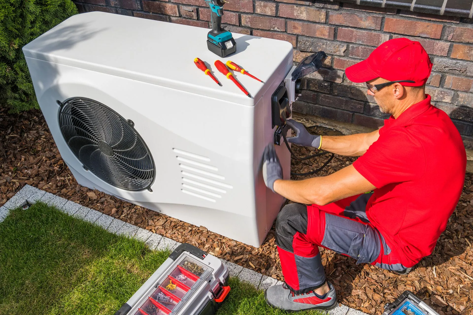 About HVAC in Kempton, PA